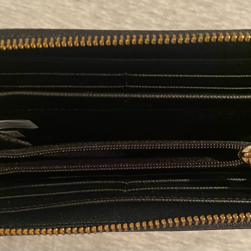 ππππKate Spade Wallet - Picture 3 of 5